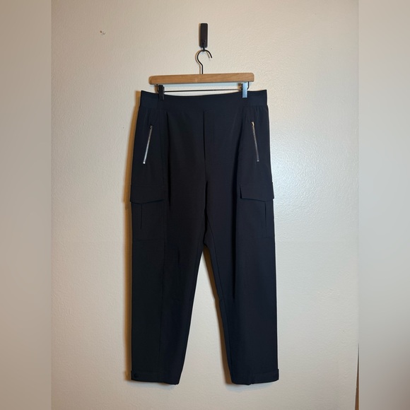 Athleta Endless High Rise Cargo Pant - Picture 2 of 7